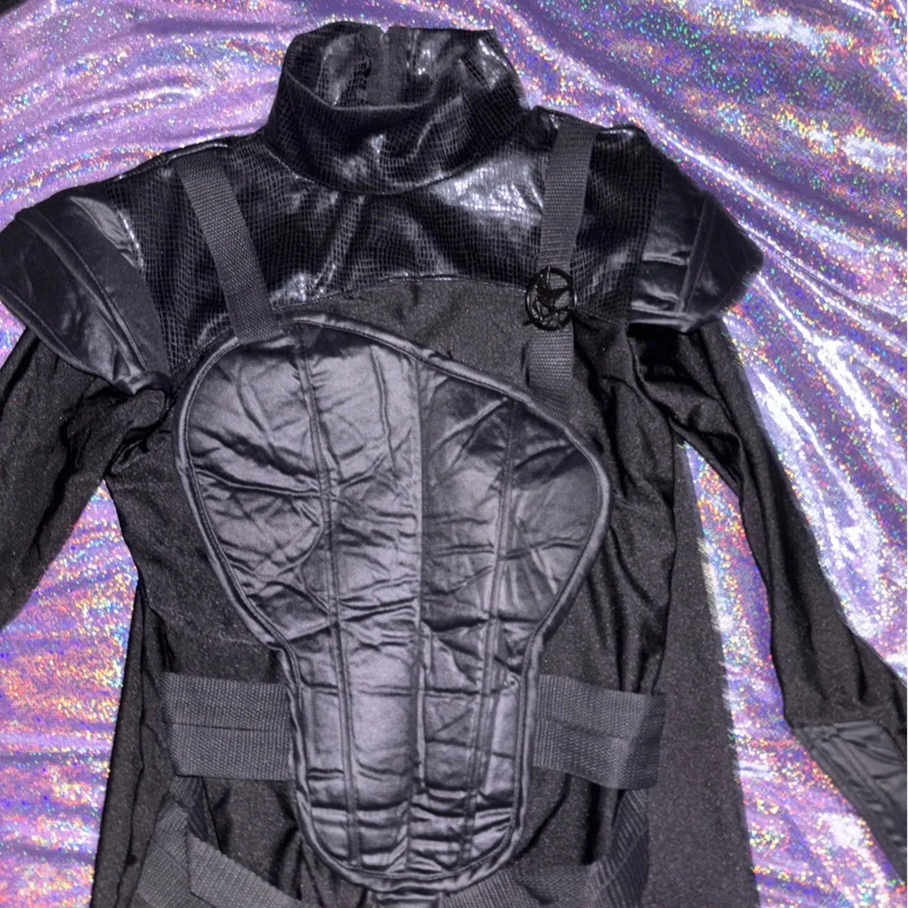 Hunger Games Katniss Costume